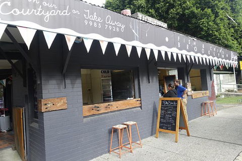 Fitzies - Pet Food Australia 0