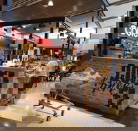 Gloria Jeans Stanhope Gardens - Food Delivery Shop