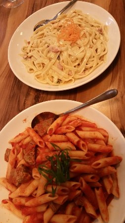 La Porchetta - Food Delivery Shop 0