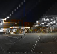 McDonald's - Food Delivery Shop