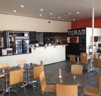 NERAM Cafe - Pet Food Australia