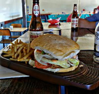 Pablos Cantina  Taqueria - Pet Food Australia