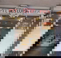 Pit Stop Pies - Pet Food Australia