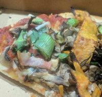 Pizza Capers - Pet Food Australia