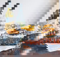 Ribs and Burgers - Food Delivery Shop