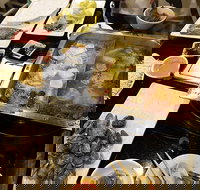 Sichuan Restaurant - Pet Food Australia