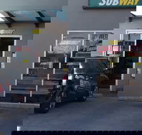 Subway Armidale - Pet Food Australia