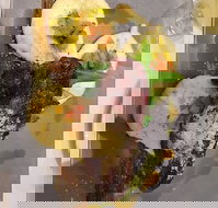 Tattersalls Hotel - Pet Food Australia