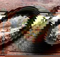 The Coach House - Pet Food Australia