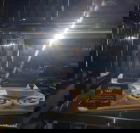 The Coffee Club - Food Delivery Shop