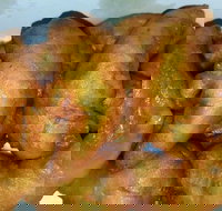 The golden paradise - Pet Food Australia