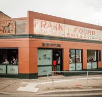 The Welder's Dog - Pet Food Australia