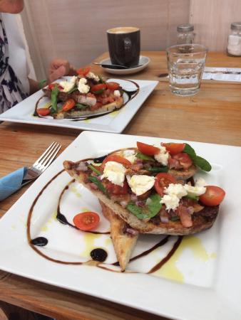 1851 Espresso - Food Delivery Shop 0