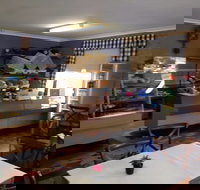 Bakery Patisserie Schwarz - Food Delivery Shop