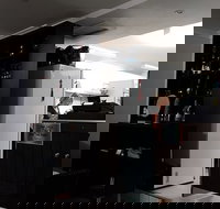 Barrozza Italian Restaurant - Pet Food Australia