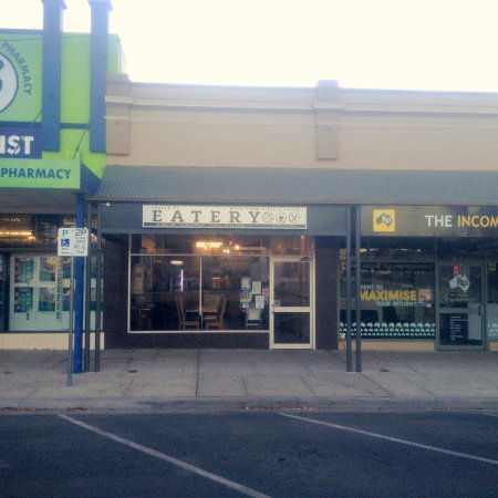 Church St Eatery - Food Delivery Shop 0