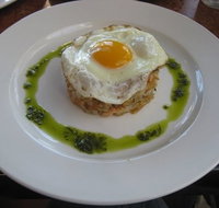 Conservation Hut - Food Delivery Shop