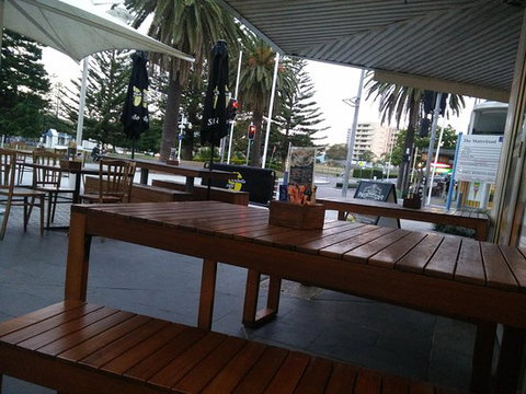 Euro Bean Cafe Espresso Bar - Food Delivery Shop 0