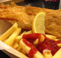 Falls Take-Away - Food Delivery Shop