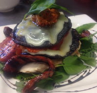 Il Postinos - Food Delivery Shop