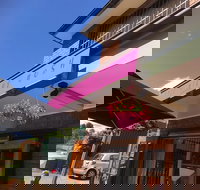 Little Niche Nosh - Food Delivery Shop