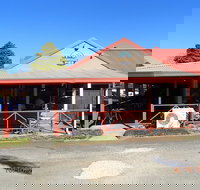 Mountain High Pies - Food Delivery Shop