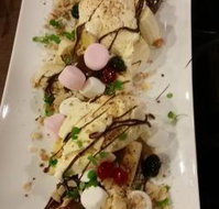 Redbank Restaurant - Pet Food Australia