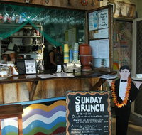 Sheoak Shack Gallery Cafe - Pet Food Australia