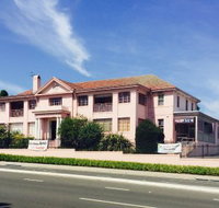 The Grand View Hotel Bistro - Food Delivery Shop