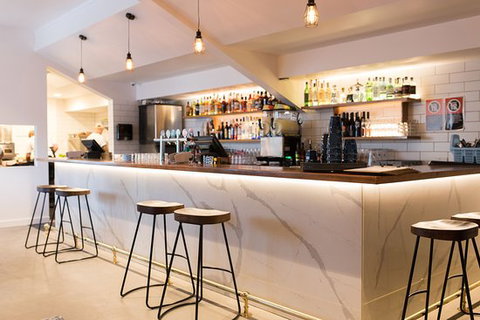 The Savoy Long Jetty - Food Delivery Shop 0