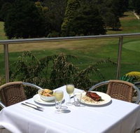 Wentworth Falls Country Club Brasserie - Food Delivery Shop