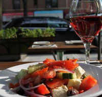 Antiquity Greek Restaurant - Food Delivery Shop