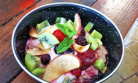 Cafe In Tokyo - Food Delivery Shop 11