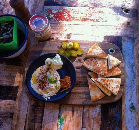 Cafe In Tokyo - Food Delivery Shop 13