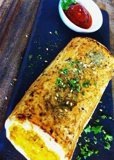 Cafe In Tokyo - Food Delivery Shop 16