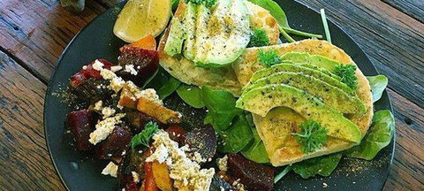 Cafe In Tokyo - Food Delivery Shop 1