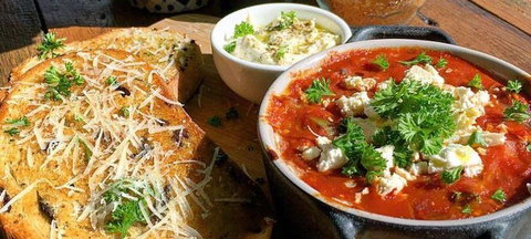 Cafe In Tokyo - Food Delivery Shop 2