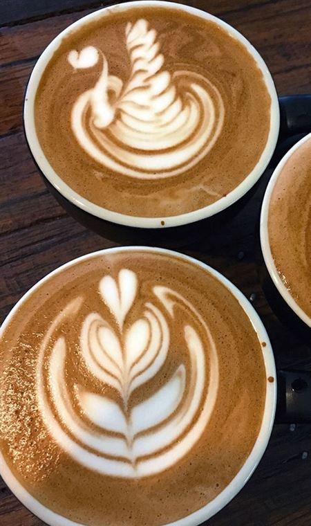 Cafe In Tokyo - Food Delivery Shop 4