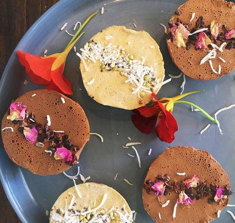 Cafe In Tokyo - Food Delivery Shop 5