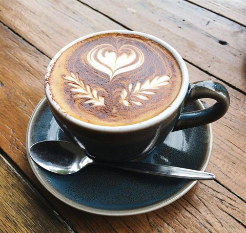 Cafe In Tokyo - Food Delivery Shop 6