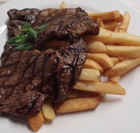 Champions Family Bistro - Pet Food Australia