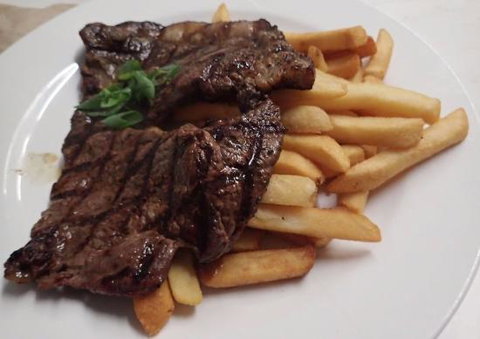 Champions Family Bistro - Food Delivery Shop 0