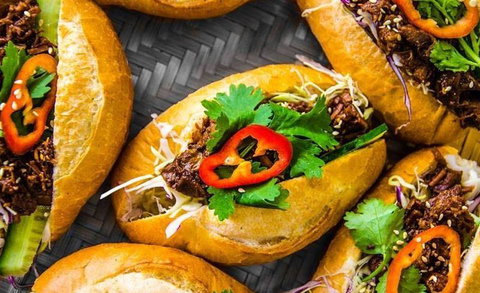 Downtown Bar & Grill - Food Delivery Shop 0