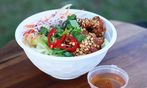 Downtown Bar & Grill - Food Delivery Shop 9