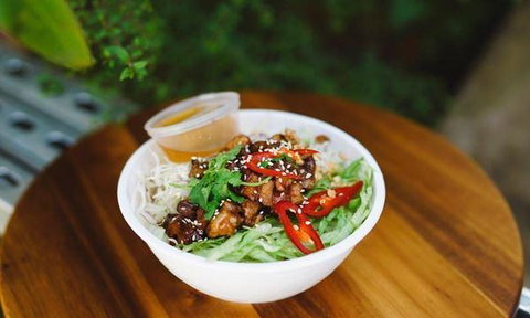 Downtown Bar & Grill - Food Delivery Shop 10