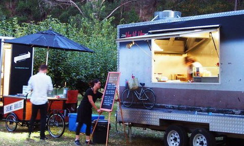 Downtown Bar & Grill - Food Delivery Shop 11