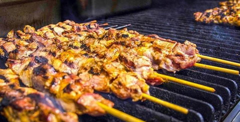 Downtown Bar & Grill - Food Delivery Shop 2