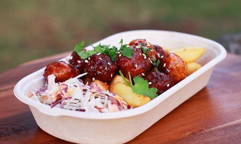 Downtown Bar & Grill - Food Delivery Shop 3