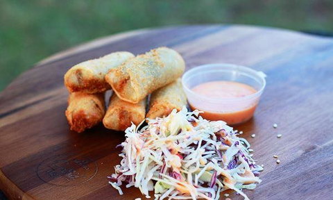 Downtown Bar & Grill - Food Delivery Shop 4