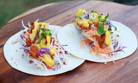 Downtown Bar & Grill - Food Delivery Shop 6